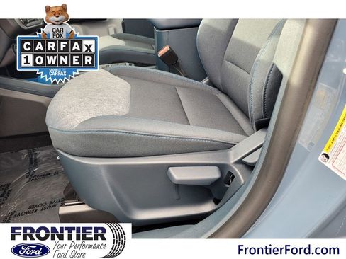 Used 2025 Ford Maverick XLT w/ Equipment Group 301A image 13