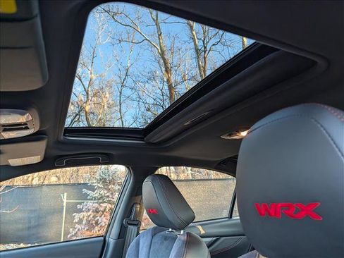 Used 2023 Subaru WRX Limited image 30