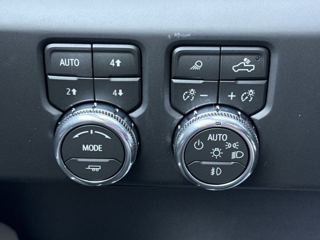 New 2026 GMC Sierra 1500 Denali AWD/4WD image 26