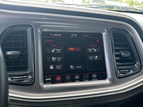 Used 2021 Dodge Challenger R/T w/ Plus Package RWD image 17