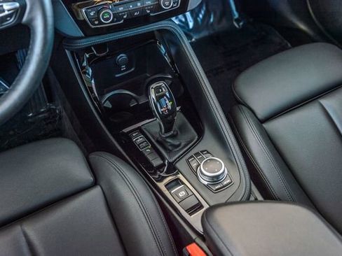 Used 2021 BMW X1 sDrive28i w/ M Sport Package image 32