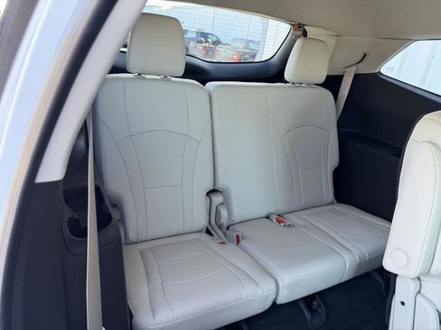 Used 2023 Buick Enclave Essence AWD/4WD image 23