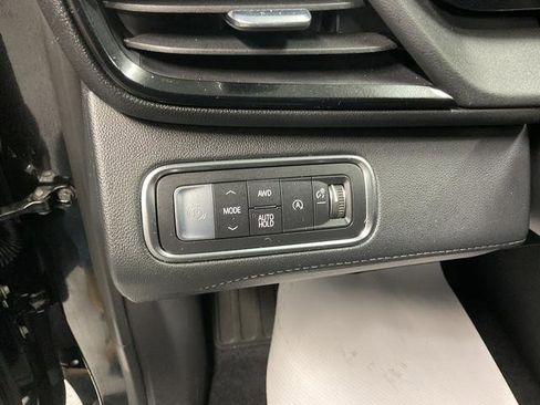 Used 2026 Buick Enclave Avenir w/ Super Cruise Package AWD/4WD image 14