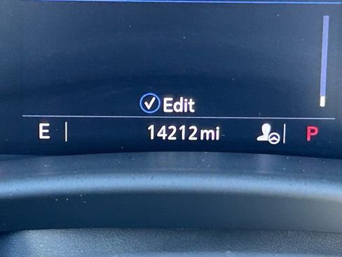 Used 2022 Cadillac CT5 Luxury w/ Cold Weather Package image 19