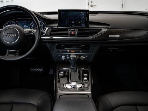 Used 2017 Audi A6 2.0T Premium image 33