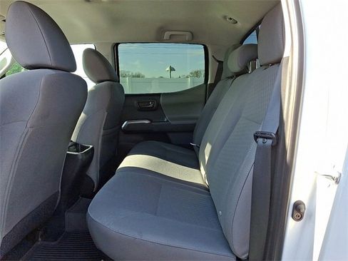 Used 2023 Toyota Tacoma SR5 image 10