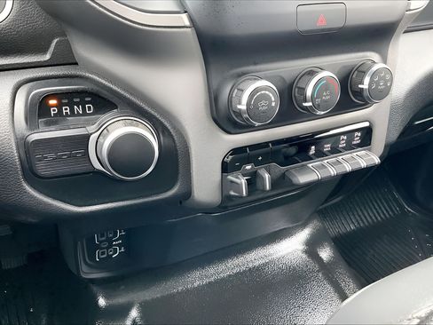 Used 2021 RAM 1500 Tradesman RWD image 23