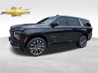 Certified 2025 Chevrolet Tahoe High Country RWD video 2