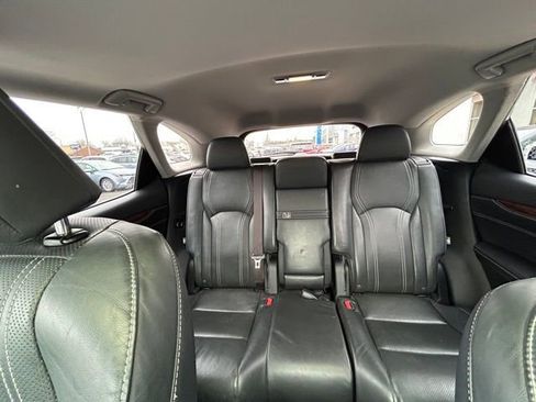 Used 2019 Lexus RX 350L AWD image 33