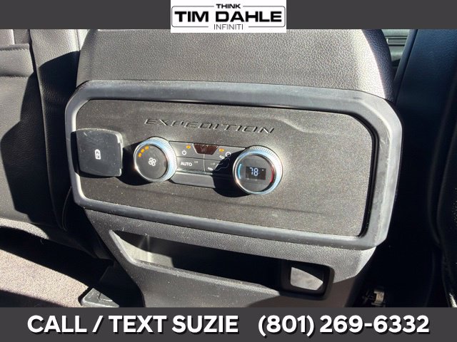 Used 2021 Ford Expedition Max XLT w/ FX4 Off-Road Package AWD/4WD image 15