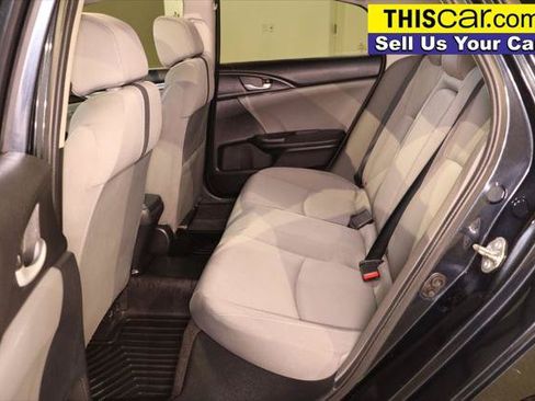 Used 2016 Honda Civic EX image 24