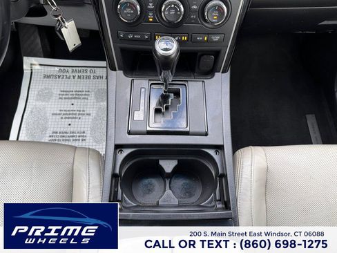 Used 2014 MAZDA CX-9 Touring AWD/4WD image 20