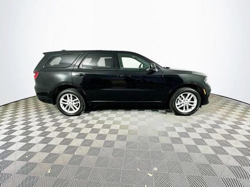 Certified 2025 Dodge Durango GT AWD/4WD image 13