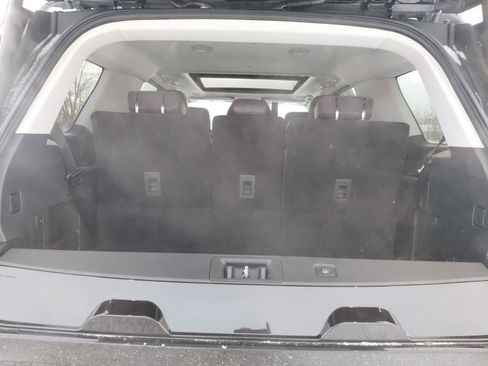 New 2026 Ford Expedition Platinum w/ Platinum Ultimate Package image 24