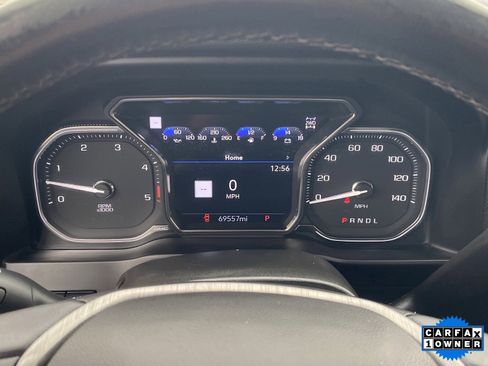 Used 2022 GMC Sierra 2500 Denali w/ Denali Ultimate Package image 32