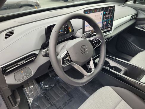 New 2026 Volkswagen ID.4 Pro image 8