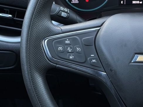 Used 2023 Chevrolet Malibu LT FWD image 13