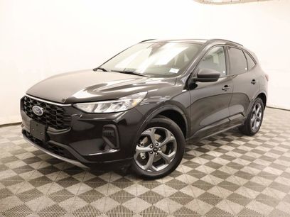 Used 2024 Ford Escape ST-Line