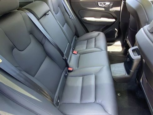 New 2025 Volvo XC60 T8 Plus w/ Protection Package Premier image 14