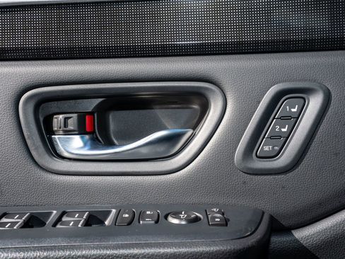 Certified 2023 Honda Pilot Elite image 31