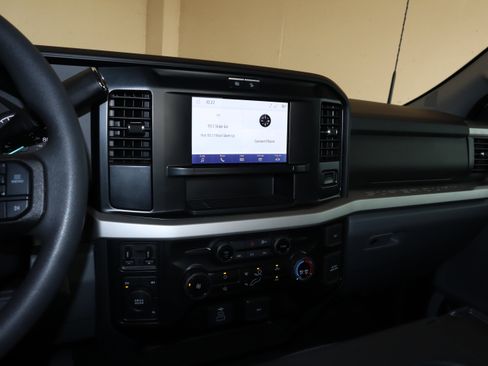 Used 2026 Ford F450 XLT w/ FX4 Off-Road Package AWD/4WD image 26