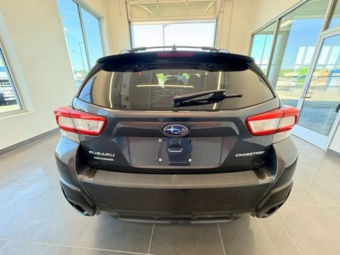 Used 2018 Subaru Crosstrek 2.0i Premium w/ Eyesight System AWD/4WD image 6