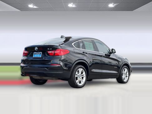 Used 2017 BMW X4 xDrive28i AWD/4WD image 8