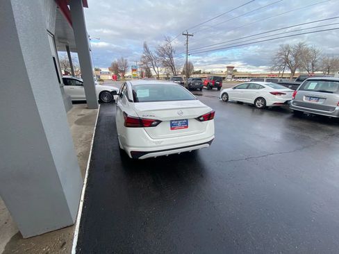 Used 2021 Nissan Altima 2.5 S image 23
