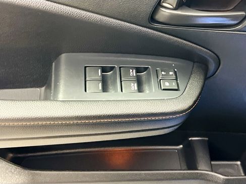 Used 2025 Honda Passport TrailSport image 16