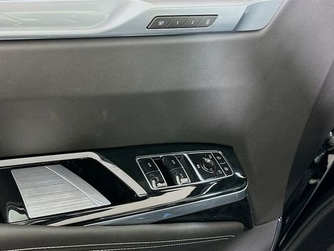 New 2026 Cadillac Escalade Platinum Sport w/ LPO, ONYX Package image 17