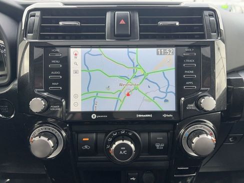 Used 2023 Toyota 4Runner TRD Off-Road Premium image 20