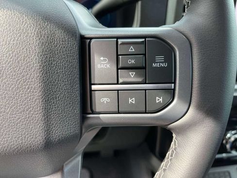 New 2027 Ford F250 Lariat AWD/4WD image 25