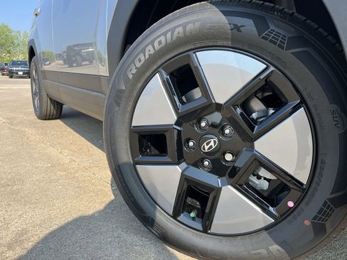 New 2026 Hyundai Santa Fe SE image 8