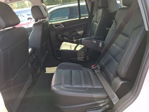 Used 2019 GMC Yukon Denali AWD/4WD image 6
