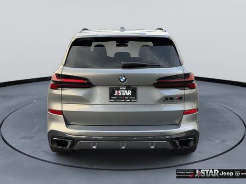 Used 2024 BMW X5 xDrive40i w/ M Sport Package image 6