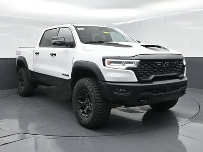 New 2026 RAM 1500 RHO