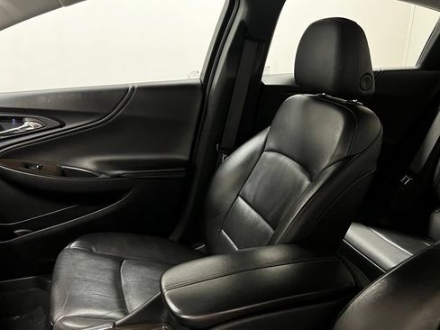Used 2024 Chevrolet Malibu LT FWD image 27