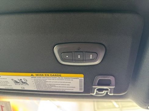 New 2025 Jeep Grand Cherokee Limited w/ Trailer Tow Package image 30