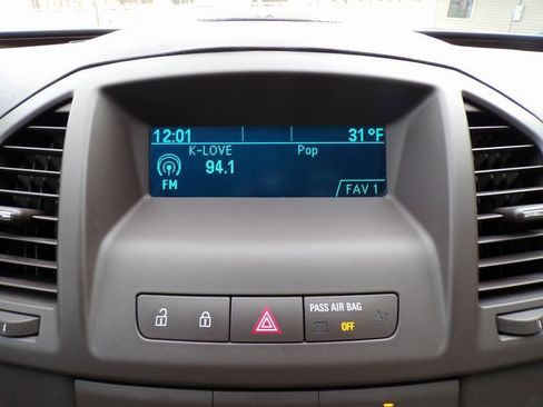 Used 2011 Buick Regal CXL w/ RL4 Preferred Equipment Group image 25