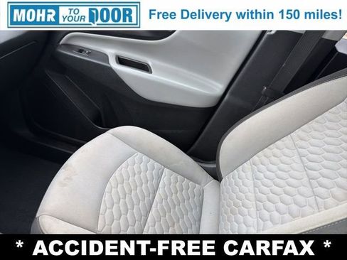 Used 2020 Chevrolet Equinox LT image 24