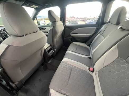 New 2026 Subaru Forester image 16