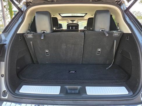 Certified 2023 INFINITI QX60 Luxe w/ Cargo Package FWD image 19