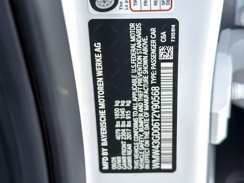 New 2026 MINI Cooper 4-Door Hardtop FWD image 27