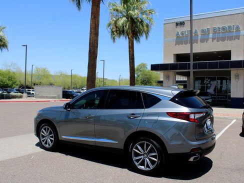 Used 2023 Acura RDX FWD w/ Technology Package image 3