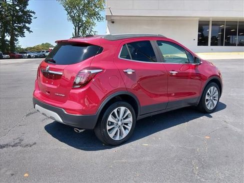 Used 2019 Buick Encore Preferred FWD image 4