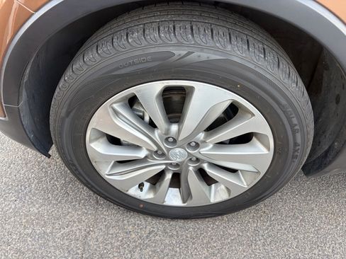 Used 2017 Buick Encore Preferred FWD image 6