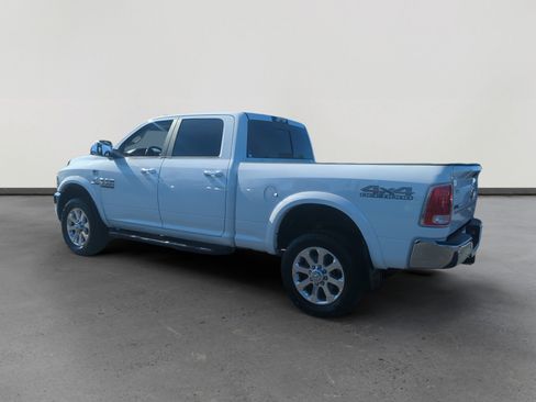 Used 2017 RAM 2500 Laramie w/ Off Road Package image 3