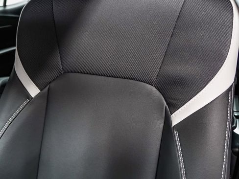 New 2025 Toyota Camry SE image 24