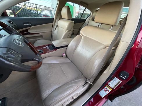 Used 2006 Lexus GS 300 image 10
