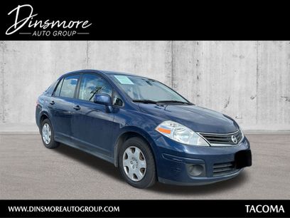 Used 2010 Nissan Versa 1.8 S w/ PWR Plus Pkg